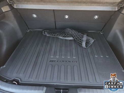 Used 2025 Toyota Corolla GR image 35