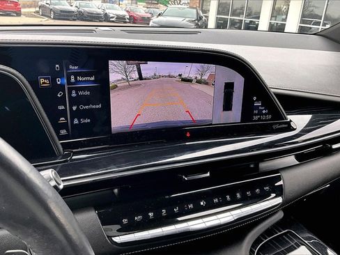 Used 2024 Cadillac Escalade Sport image 20