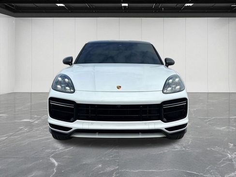 Used 2023 Porsche Cayenne Turbo GT image 14