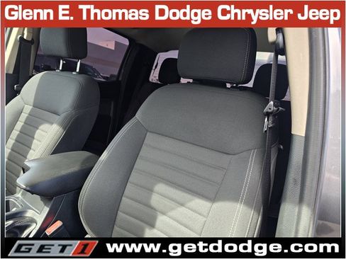 Used 2022 Ford Ranger XL w/ Equipment Group 101A High image 21