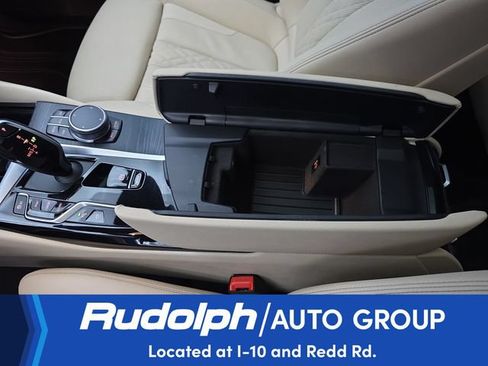 Used 2021 BMW 530i w/ Convenience Package RWD image 24