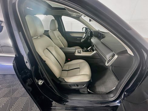 Used 2024 MAZDA CX-90 Plug-In Hybrid w/ Preferred AWD/4WD image 33