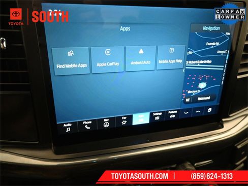 Used 2024 Ford F150 STX image 17