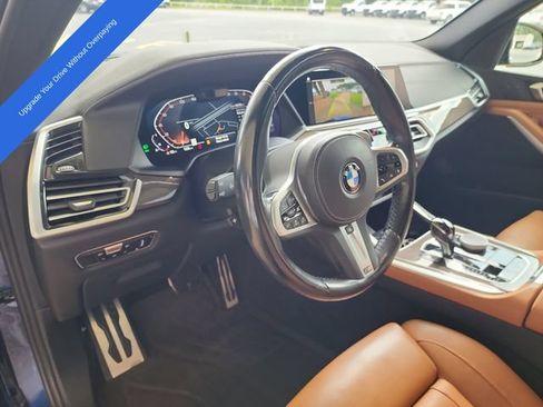 Used 2022 BMW X5 sDrive40i w/ M Sport Package RWD image 10