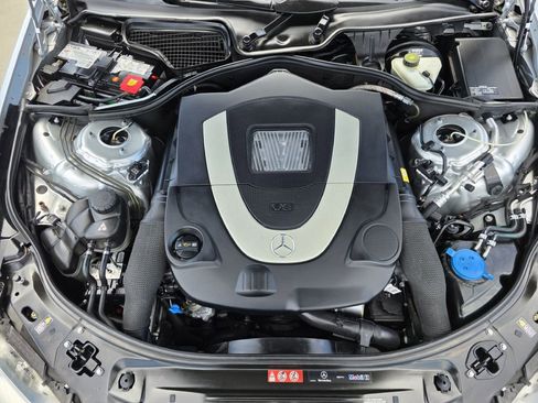 Used 2009 Mercedes-Benz S 550 image 15