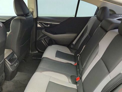 Used 2020 Subaru Legacy Sport w/ Popular Package #2 AWD/4WD image 21