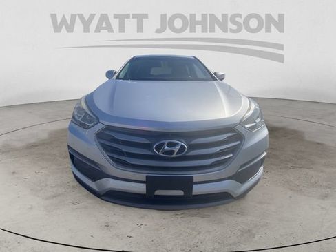 Used 2018 Hyundai Santa Fe Sport FWD image 14