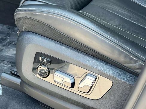 Used 2020 BMW X5 M50i w/ Executive Package AWD/4WD image 30