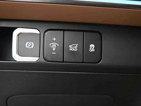 New 2026 Hyundai Santa Fe Calligraphy image 21