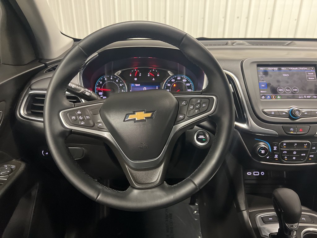 Certified 2023 Chevrolet Equinox LT AWD/4WD image 14