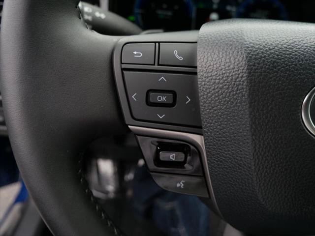 Certified 2026 Toyota Camry XSE AWD/4WD image 27
