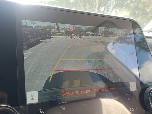 Used 2023 Lexus RX 350 FWD image 27