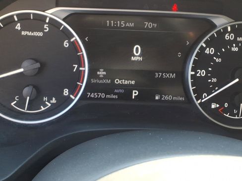 Used 2023 Nissan Rogue SV w/ SV Premium Package image 32