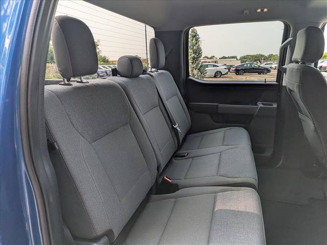 Used 2025 Ford F150 XLT w/ Equipment Group 301A Standard AWD/4WD image 15