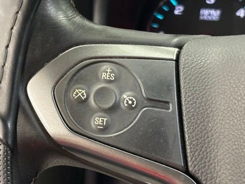Used 2014 Chevrolet Silverado 1500 LT w/ All Star Edition AWD/4WD image 21