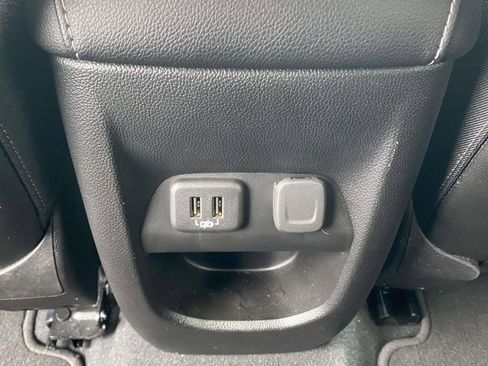 Used 2022 GMC Canyon Elevation w/ Elevation Premium Package image 13