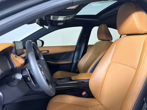 Certified 2025 Lexus IS 350 F Sport w/ Accessory Package RWD image 5