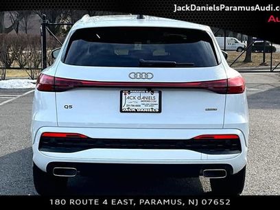 Used 2025 Audi Q5 Premium Plus w/ Premium Plus