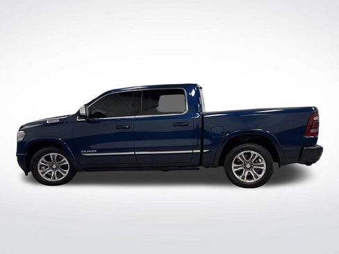 Used 2023 RAM 1500 Limited image 12
