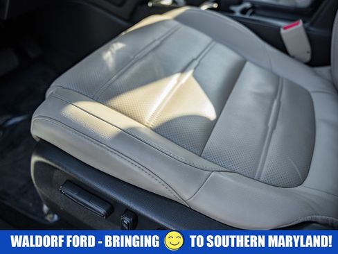 Used 2017 Honda CR-V EX-L image 30