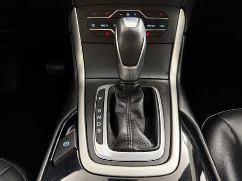 Used 2016 Ford Edge SEL w/ Equipment Group 201A image 19