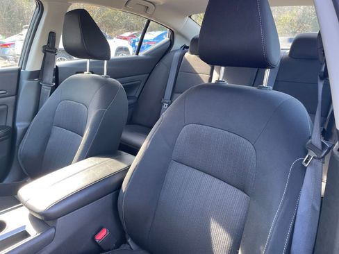 Used 2025 Nissan Altima 2.5 SV image 35