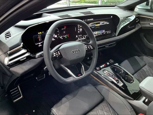 New 2025 Audi S5 Premium Plus image 6