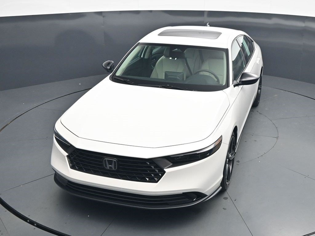 Used 2026 Honda Accord SE image 26