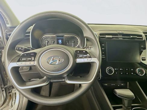 Certified 2023 Hyundai Tucson SEL image 11