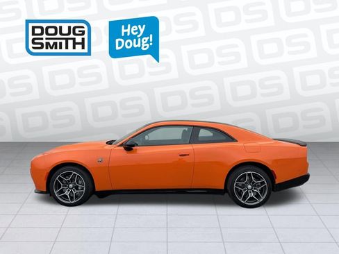 New 2026 Dodge Charger Scat Pack image 3