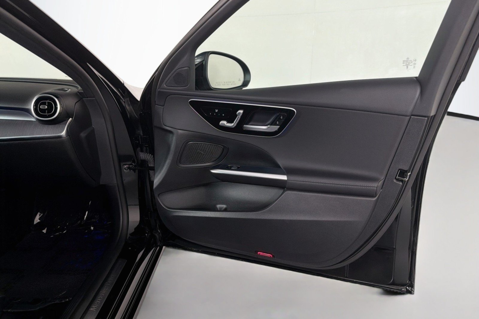 Certified 2024 Mercedes-Benz C 300 Sedan image 26