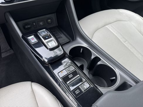 Used 2021 Hyundai Sonata Limited FWD image 29