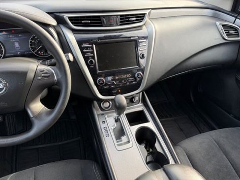 Used 2021 Nissan Murano S AWD/4WD image 12