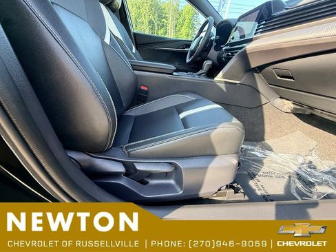 Used 2026 Toyota Camry SE FWD image 14