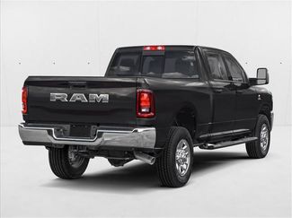 New 2026 RAM 2500 Laramie video 2