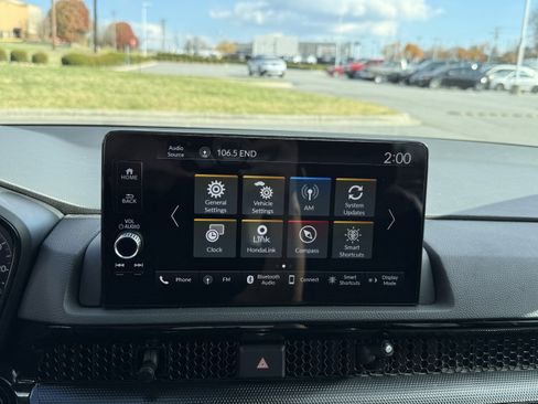 Certified 2023 Honda CR-V EX-L image 27