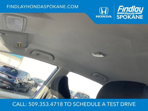 Used 2011 Honda Fit Sport image 10