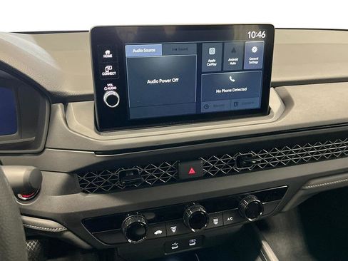 New 2026 Honda Accord LX image 13