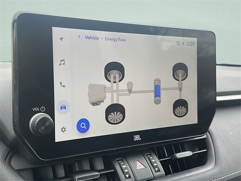 Used 2024 Toyota RAV4 XLE Premium w/ Weather Package image 24