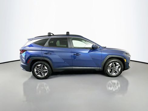 New 2026 Hyundai Tucson SEL image 4