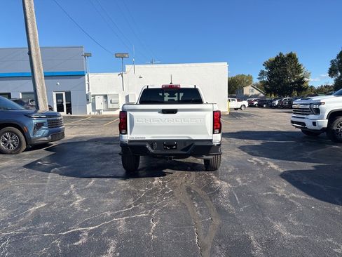 New 2026 Chevrolet Colorado Trail Boss image 5