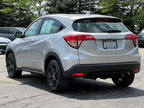 Used 2016 Honda HR-V LX image 28