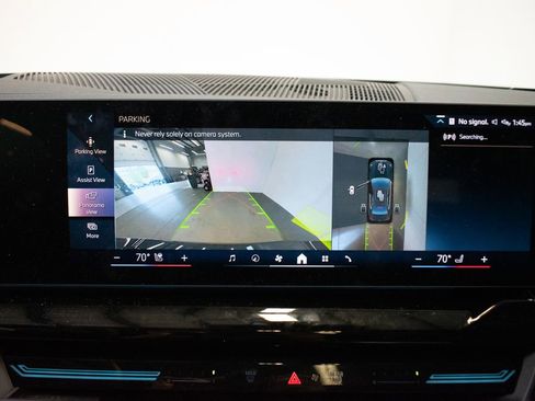 Certified 2026 BMW 530i xDrive w/ Premium Package image 16