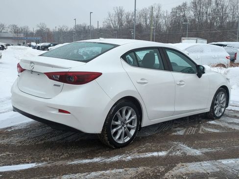 Used 2014 MAZDA MAZDA3 s Grand Touring w/ Technology Package image 8