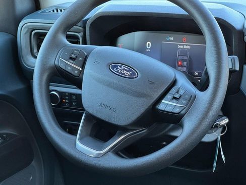 New 2026 Ford Maverick XL w/ 4K Tow Package image 7