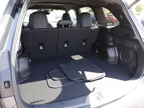 Certified 2026 Subaru Forester Sport AWD/4WD image 4