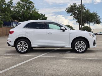 Used 2025 Audi Q3 2.0T Premium AWD/4WD video 2
