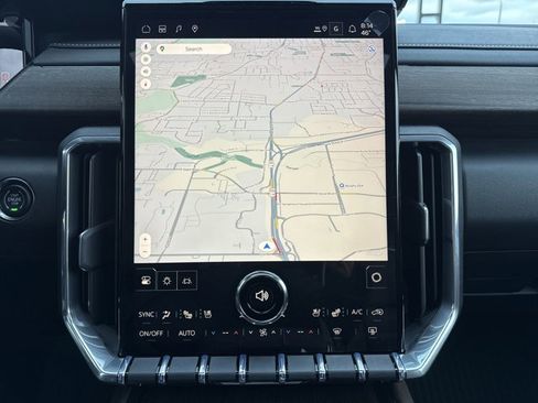 New 2026 GMC Acadia Denali Ultimate w/ LPO, Floor Liner Package image 9