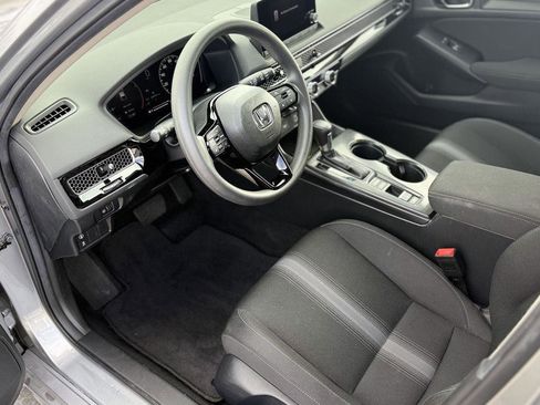 Certified 2024 Honda Civic LX image 17