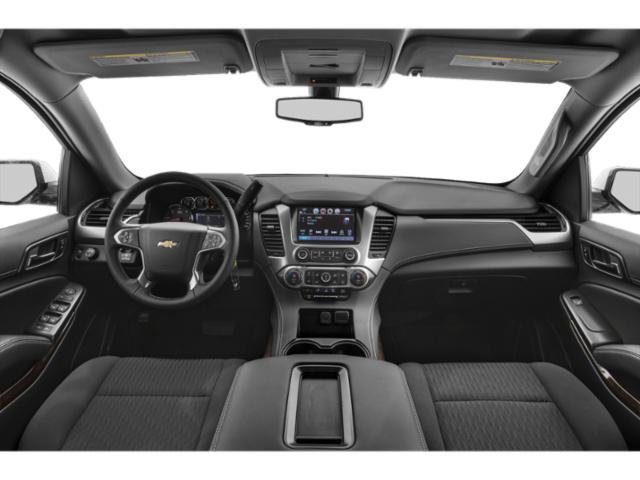 Certified 2019 Chevrolet Suburban LT RWD image 11